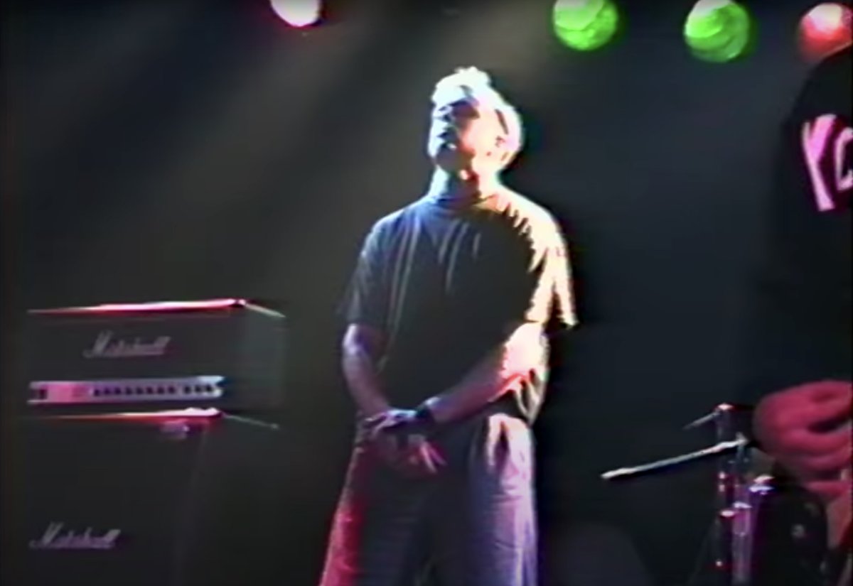 Isaac forever. ❤️ youtu.be/PYBCoHEOeIo