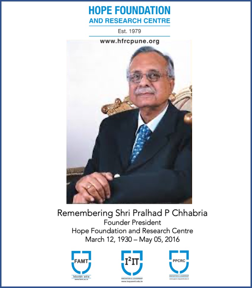 ISQUAREIT_PUNE's tweet photo. We seek your blessings to carry on your dreams, your legacy and contribute to our country's development.
@finolexacademy
@PPCRC
#i2it #isquareitpune #isquareit #ppchhabria #pralhadpchhabria #hfrc #FAMT #PPCRC https://t.co/KMJHdoBRk5