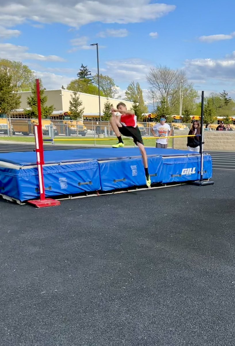 CSCHS Track & Field tweet media