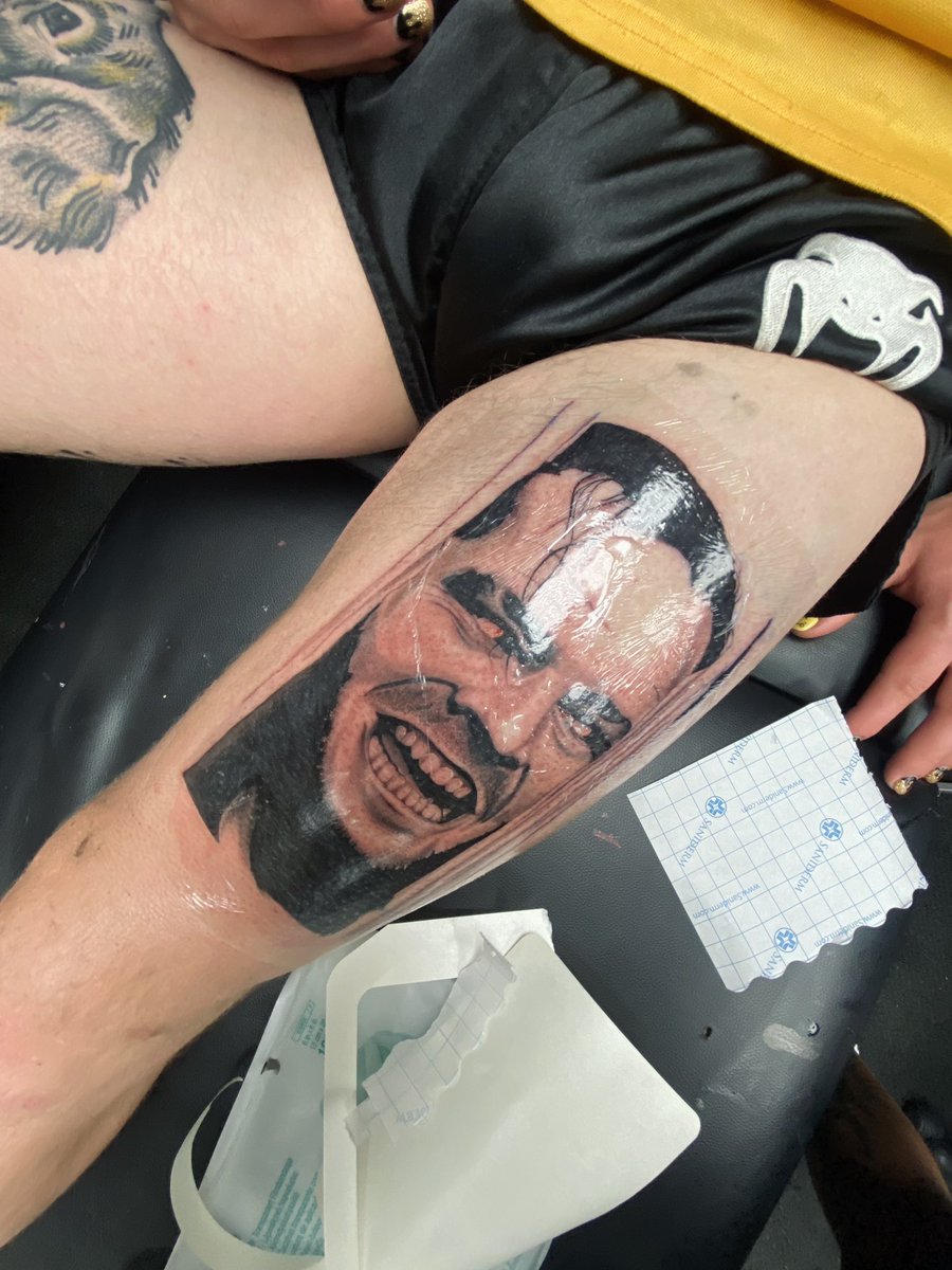Treruthtattoo's tweet photo. https://t.co/AwahdGBLG5