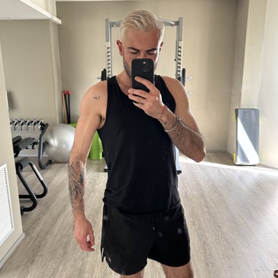 #NuovaFotoProfilo