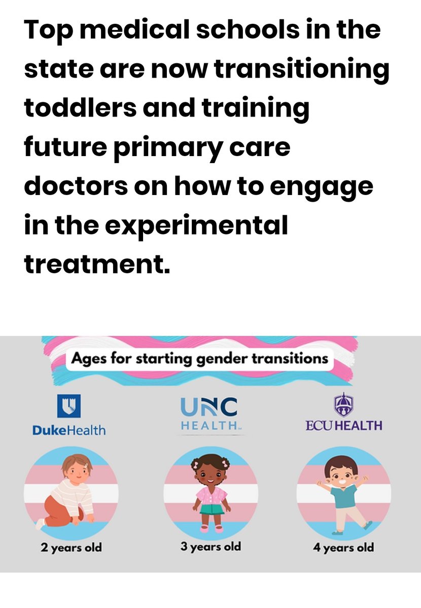 speakshoutroar's tweet photo. How gender conditioning is being and parents are being made a mute spectator.
#parentsbeware
#parentalrights
#childrenNeedprotection
#LeaveOurKidsAlone
#savethechildhood https://t.co/jK9FXNjoca