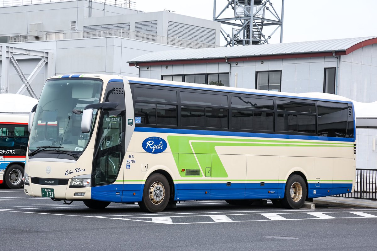 両備ホールディングス