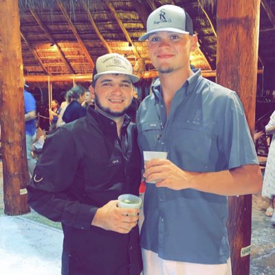 Jeremy Bradburry tweet media