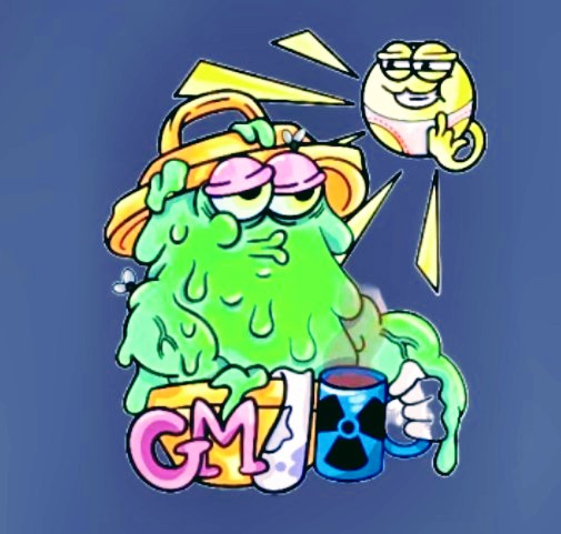 GM #GarbageUniversity 🫵🤮

Whats up?
Whats down?

@Kenneth_TCG <a href="/MotionMarkus/">Markus Magnusson 🤝</a> @0xmd10 <a href="/33GRRR/">𝟛𝟛𝔾ℝℝℝ</a> <a href="/_CDLP_/">.</a> <a href="/_h1ghrisk/">h1ghrisk.eth🟠</a> <a href="/_typicalfriends/">Typical Friends 🌎</a> @artbyplushkicks <a href="/AyAyRon47/">AyAyRon47.eth</a> <a href="/Mahnoor_Nfts/">Mahnoor Baloch 🔴☯️🟢</a> <a href="/B_A_T_I_S/">B A T I S</a> <a href="/elyessebkt/">Nozomi 望み ⒺⓊ✨</a> <a href="/BoredApeYC/">Bored Ape Yacht Club 🍌</a> <a href="/AyAyRon47/">AyAyRon47.eth</a> <a href="/andrewagnereth/">André Wagner</a> <a href="/INVESTIRDOZERO/">Miguel | Bitflow 🌊🏄‍♂️</a> <a href="/InvsbleFriends/">Invisible Friends</a> #GarbageTalk