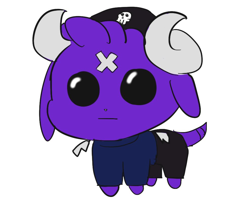 CxrruptionDxmon's tweet photo. "Perhaps it is time for my resurgence.

With a new pinned, maybe." https://t.co/jOapvPdWrm