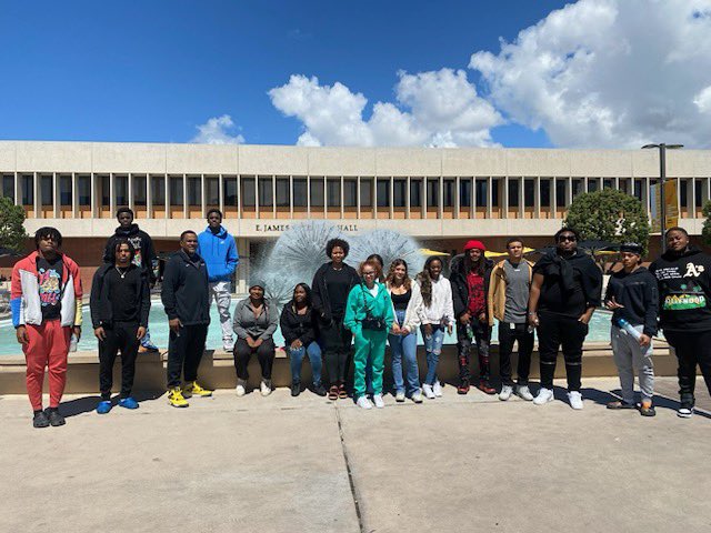 Umoja Foothill Community tweet media