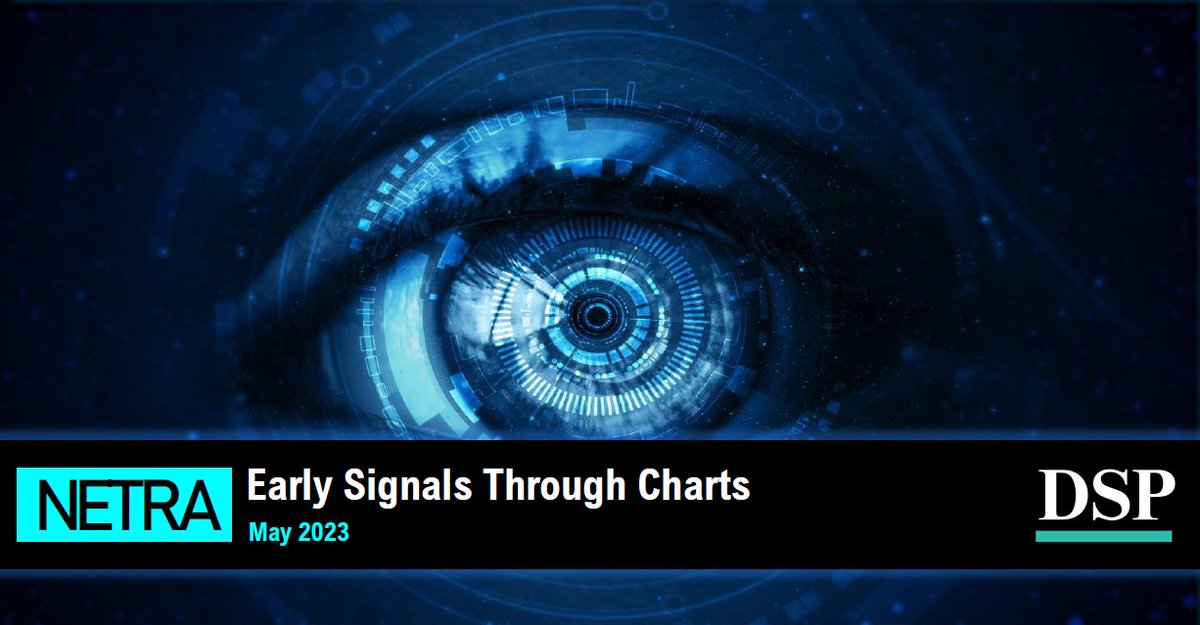 ✅Check it off your monthly key tasks. 

Read the🆕edition of #DSPNetra now! 

Track the latest economic trends &amp; insights that matter &amp; stay ahead of the curve. 

Follow the thread 🧵below or download here: dspim.co/NetMay23