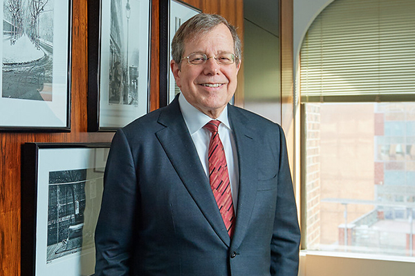 stkirsch's tweet photo. Dr. Mark Tykocinski an immunologist with a spotless academic record who is president of Thomas Jefferson University in Philadelphia may be about to lose his job. His sole mistake appears to be liking tweets by former NY Times journalist Alex Berenson who questions vaccine safety. Note: If he had liked one of my tweets, the punishment would have been a lot worse.