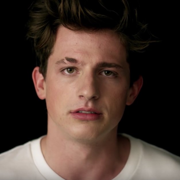 .@charlieputh's 'Dangerously' has received almost 300,000 streams on Spotify yesterday.