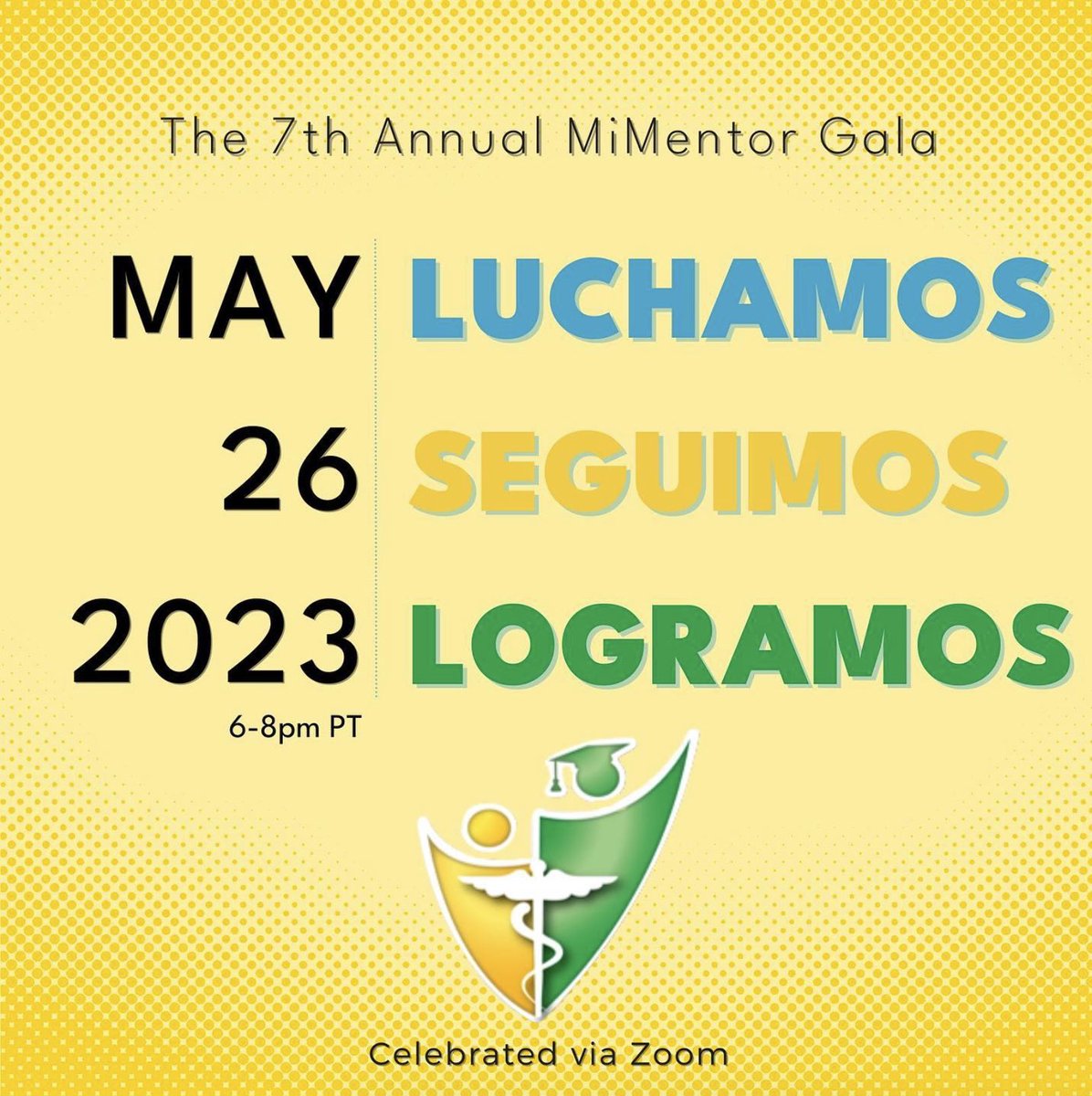 Join us for our 7th Annual MiMentor Gala to celebrate our accomplishments over the next year and look ahead to what's to come! Register at aplos.com/aws/events/7th…