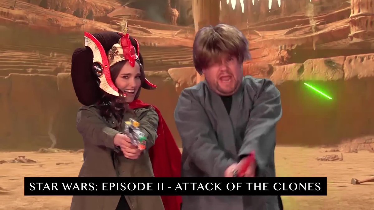 dailyanidala's tweet image. 2023 really said padmé rights!!