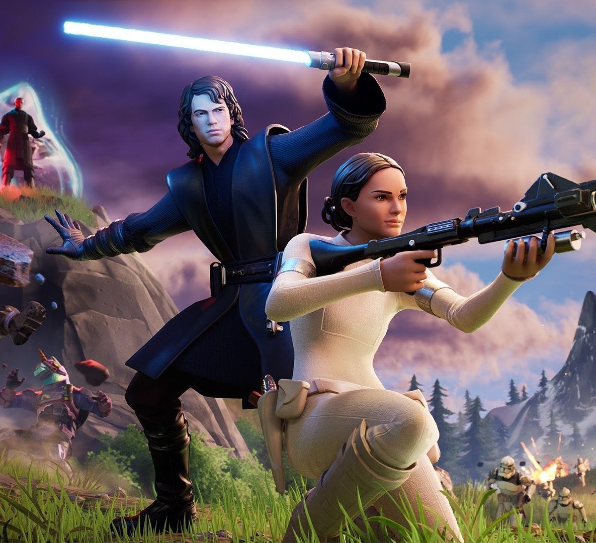 dailyanidala's tweet image. 2023 really said padmé rights!!