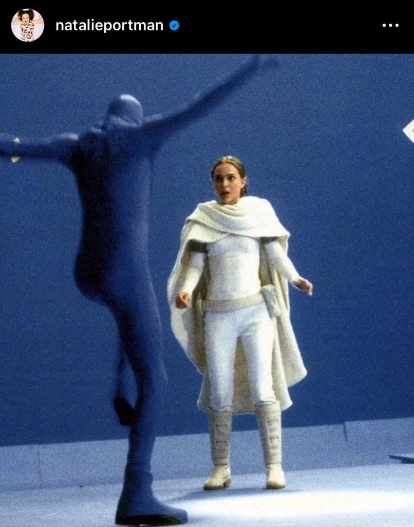 dailyanidala's tweet image. 2023 really said padmé rights!!