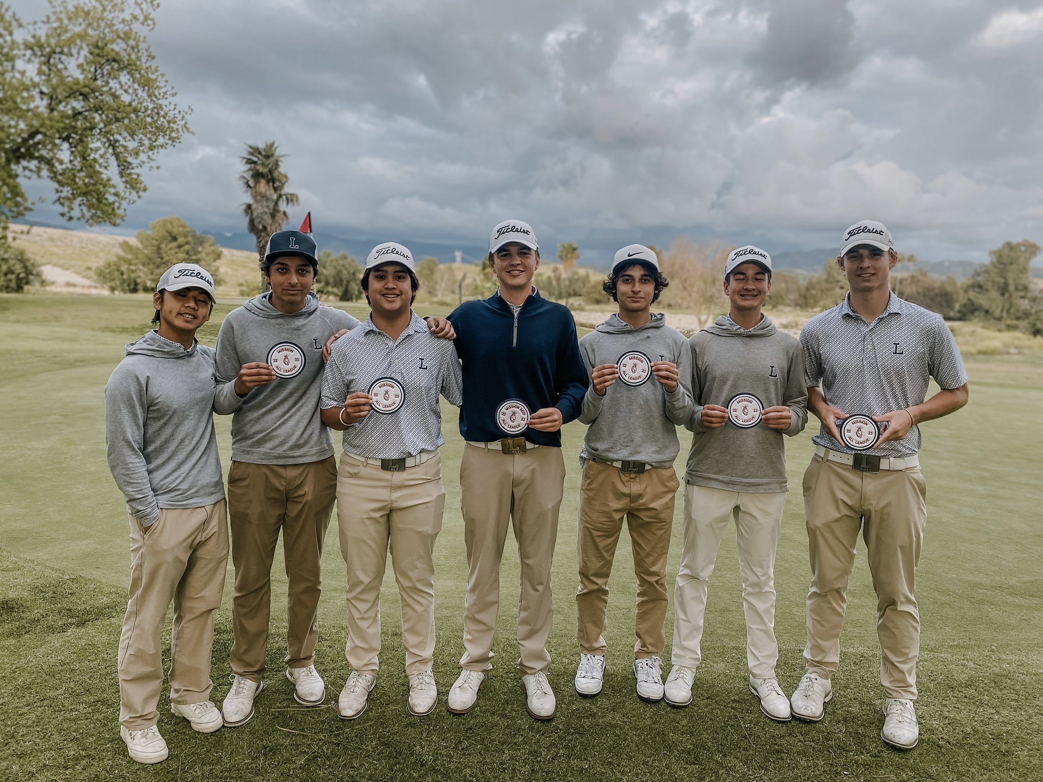 Loyola High School Athletics on Twitter "𝐌𝐢𝐬𝐬𝐢𝐨𝐧 𝐋𝐞𝐚𝐠𝐮𝐞 𝐂𝐡𝐚𝐦𝐩𝐬… 𝐀𝐆𝐀𝐈𝐍