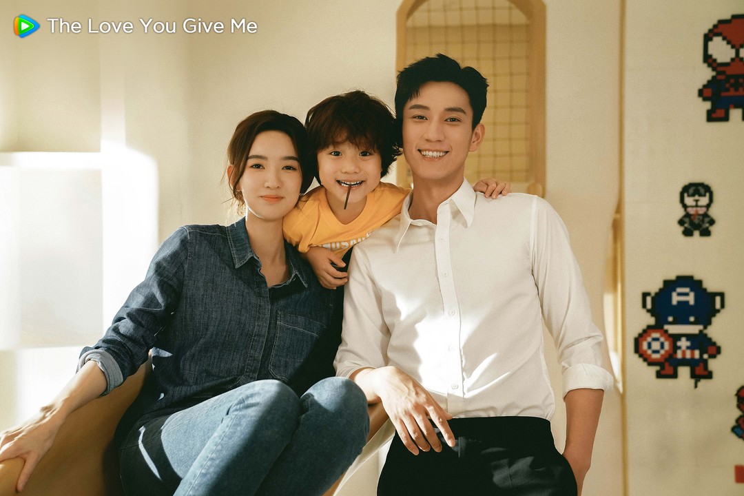 exofavgirls's tweet photo. Baru habis eps 16 dah rindu 😮💨 nanti kalau dah habis lagi lah rindu 😭😭😭😭🤧 dah lah sweet 💕 terasa single betul layan drama ni 😭
#TheLoveYouGiveMe #WangYuwen #WangZiqi #MinHui #MinQuanQuan #XinQi #cdrama #chinesedrama #favouritecouple https://t.co/lLK4xeMvh5