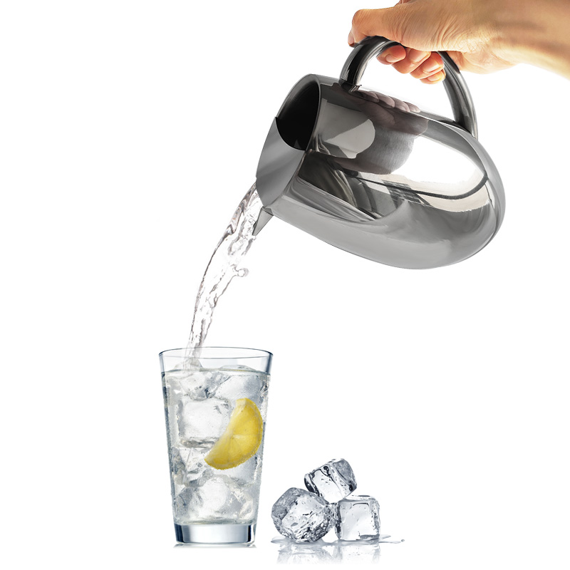 Rebekah51528851's tweet image. Stainless Steel Serving Pitcher Hot and Cold Beverages Water Jug Tea Pots &amp;amp; Kettles For Kitchen

alibaba.com/product-detail…

#pitcher #waterpitcher #lemonade #icewater #waterjug #servingpitcher #lemonwater #waterpot #kitchen #kitchendesign #kitchendecor