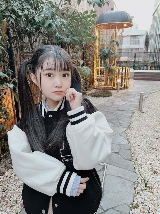 中川琉梨音のTwitter画像53