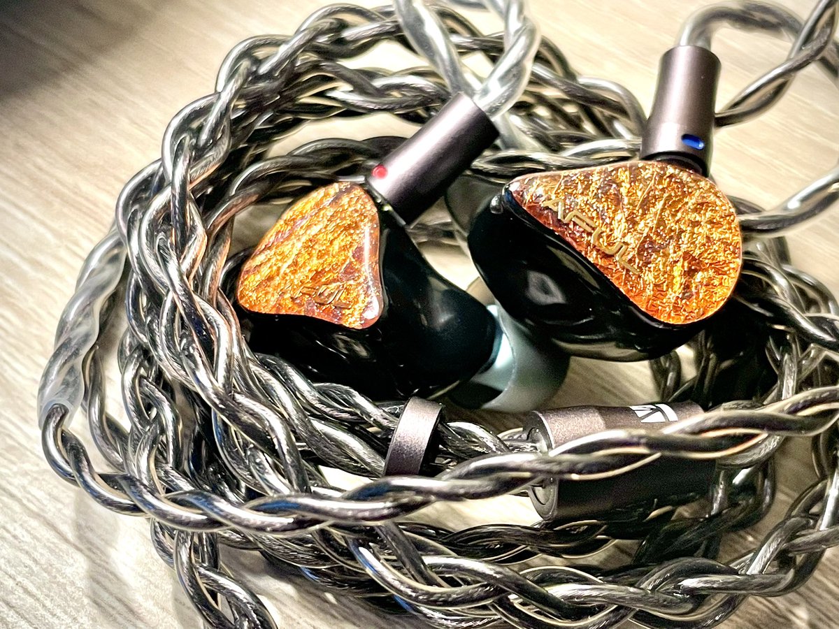 Americanspiritjp アメおじ On Twitter ひとくちレビュー Aful Performer 5 ︎ハウジング内 