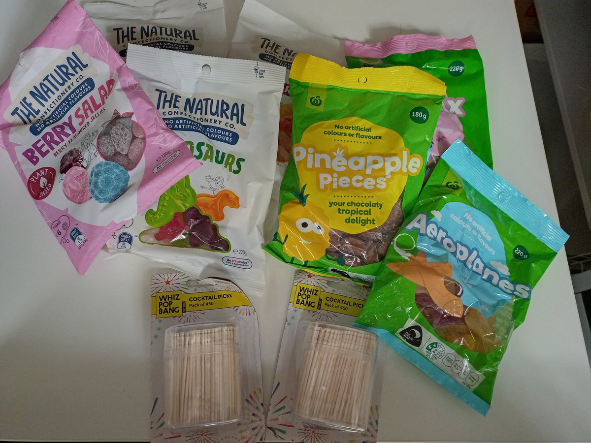 statbiscuit's tweet photo. Anyone want to guess what’s coming up in my biostats course next week?…

…It’s obvious, right? PCA 😂 After skewering them sweets (along the PC axes of course) there’ll be a few sugar highs (me included)! #biostats #statistics https://t.co/Te95rQlrSJ