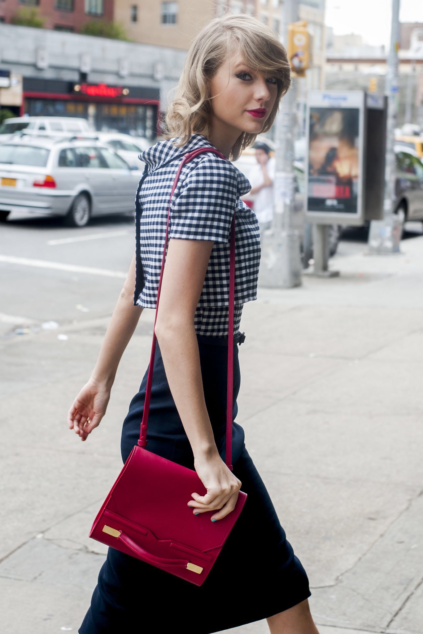 Taylor Swift Updates on X: 