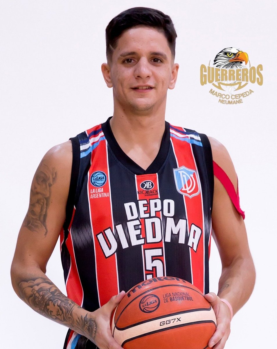 Beto Moncayo (Coach) tweet media