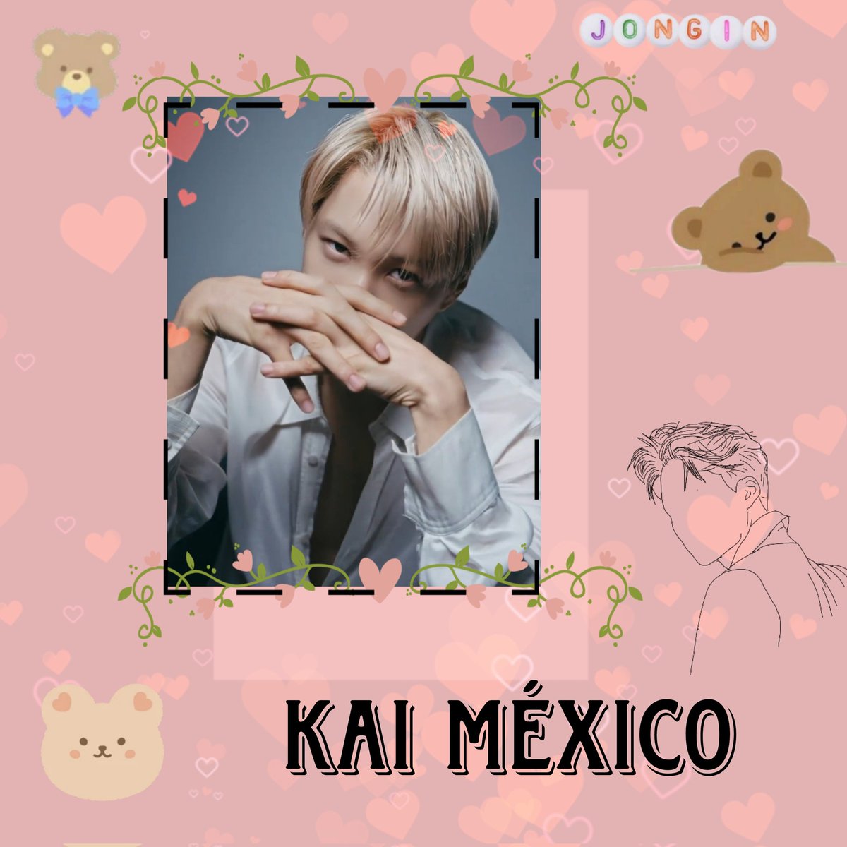 KAIVOTINGTEAM1's tweet photo. 🐻Evidencias del 04/05/2023🐻

❤️Choeaeol
❤️Fan plus
❤️IC
❤️Mbet
❤️Mwave
❤️Wosfan
❤️Duck AD 

¡Comparte tus evidencias!✨                          

@weareoneEXO 
@kaivotingteam1
@AceKaiMexico #KAI_Rover #Kai #Rover #JONGIN #엑소카이 https://t.co/k2T13EDiQb