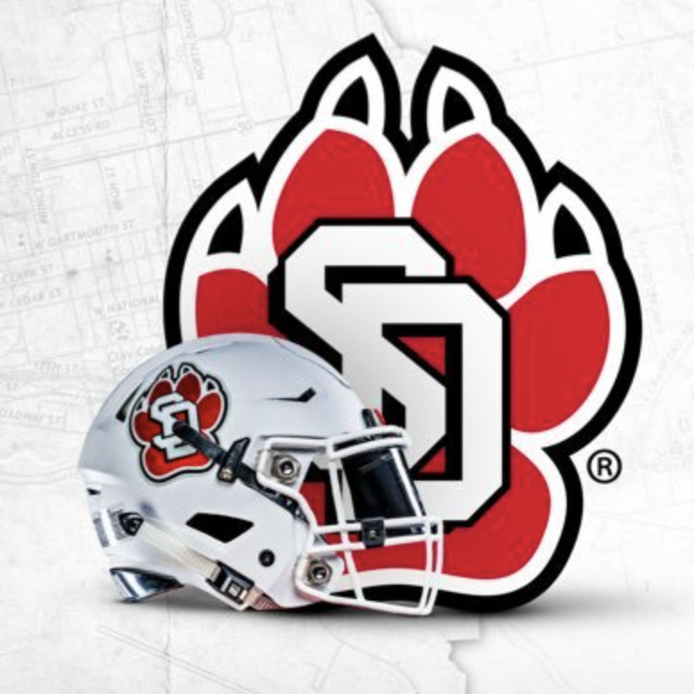 Adam Molitor (@molitor_adam) on Twitter photo Thanks, <a href="/SDCoyotesFB/">South Dakota Football</a> for coming down to my high school and watching me work out! It was fun to run routes for you! Looking forward to talking more!! Thank you to <a href="/jakeperson25/">Jake Person</a> for throwing to me. <a href="/CoachTJohansen/">Travis Johansen</a> Thanks, <a href="/SDCoyotesFB/">South Dakota Football</a> for coming down to my high school and watching me work out! It was fun to run routes for you! Looking forward to talking more!! Thank you to <a href="/jakeperson25/">Jake Person</a> for throwing to me. <a href="/CoachTJohansen/">Travis Johansen</a>