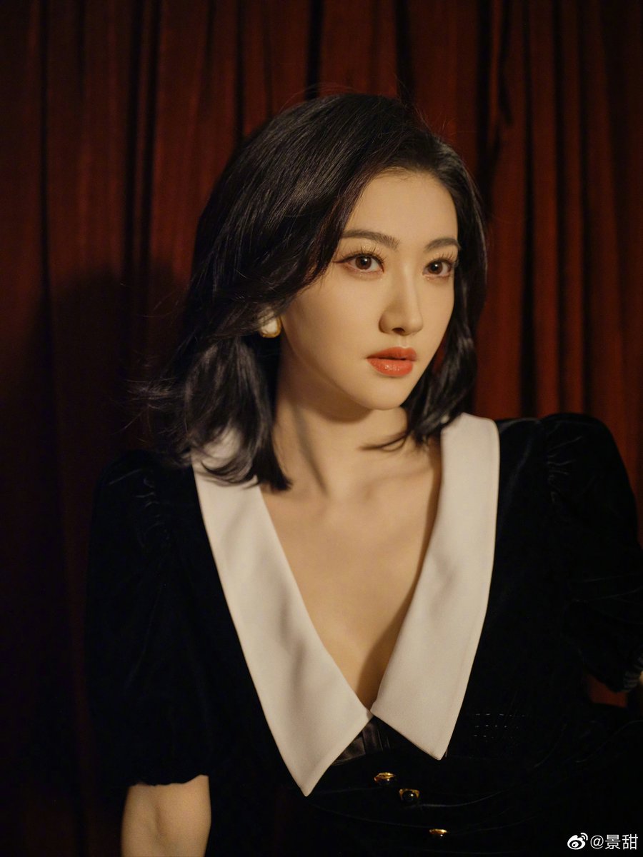 cdrama tweets on Twitter " JingTian shares new pics More https