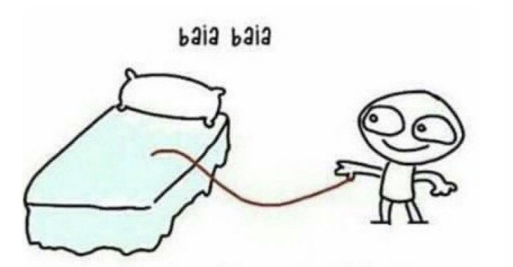 “Un hilo rojo conecta a aquellos que están destinado a estar juntos”