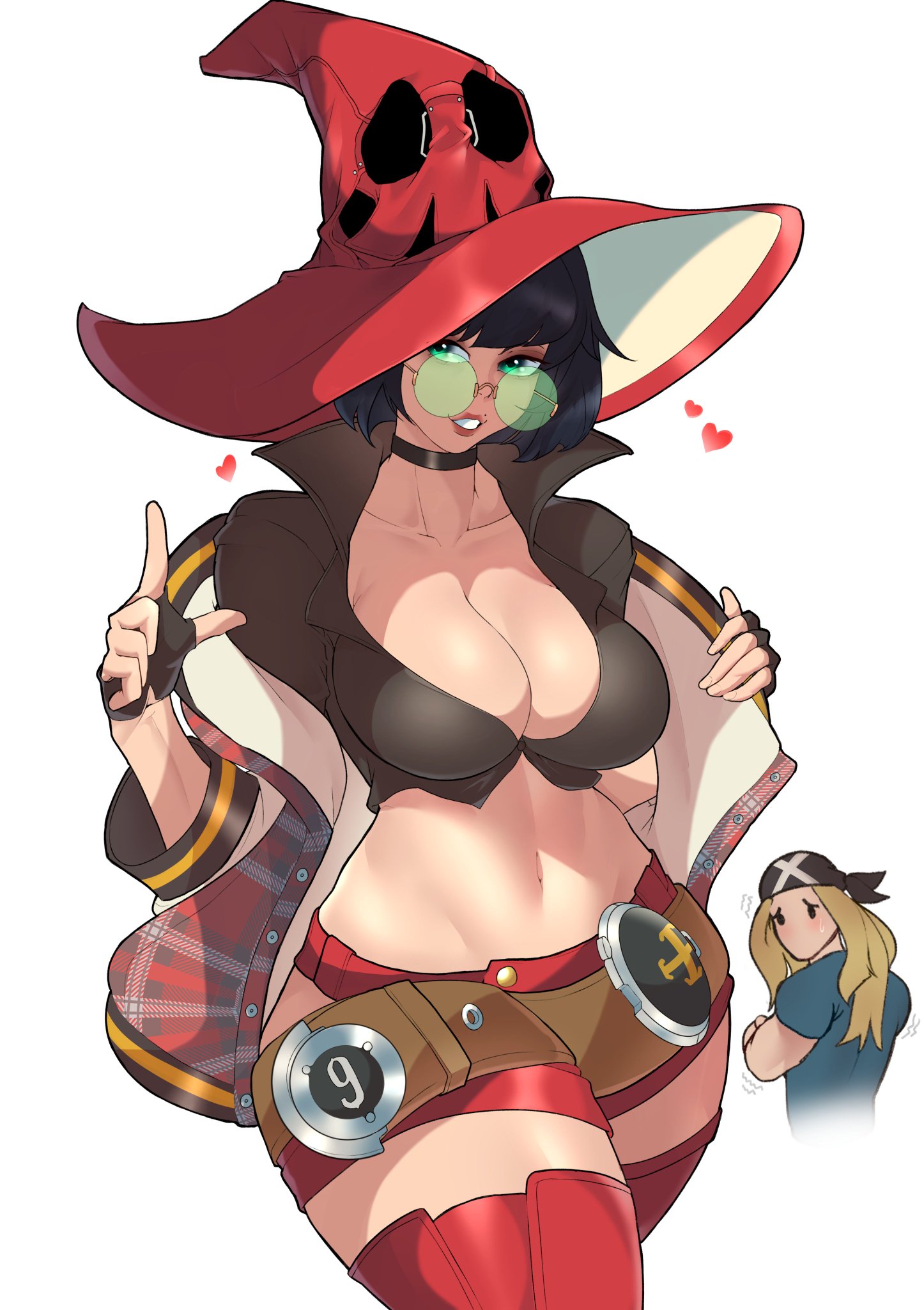 tiro🌻 ️ Combo Breaker soon!! on Twitter "RT hexprinxess Ino would