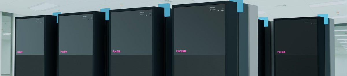 mscienceaustnz's tweet image. Congratulations to #Revio from @PacBio for winning the @MedTech_Awards for Best Overall Genomics Solution!   Exceptionally accurate, high-throughput long-read sequencing at scale is worth celebrating! #HiFisequencing