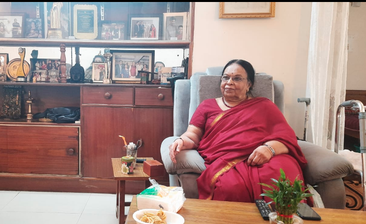 Meena Das Narayan tweet media