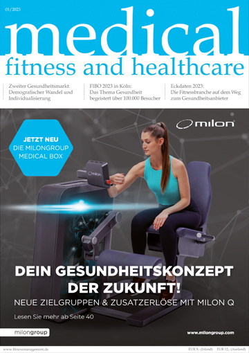 fm_aktuell's tweet image. Die neue #mfhc-Ausgabe ist ab sofort erhältlich! Freuen Sie sich u. a. auf folgende Themen: Rückblick #FIBO23 in #Köln, #Eckdaten 2023 &amp;amp; Ausblick: #Aufstiegskongress 2023. Viel Spaß beim Lesen! 

Leseprobe 👉 bit.ly/leseprobe-mfhc…

@dhfpg_de @kongress_news @DSSVeV @FIBO_Show