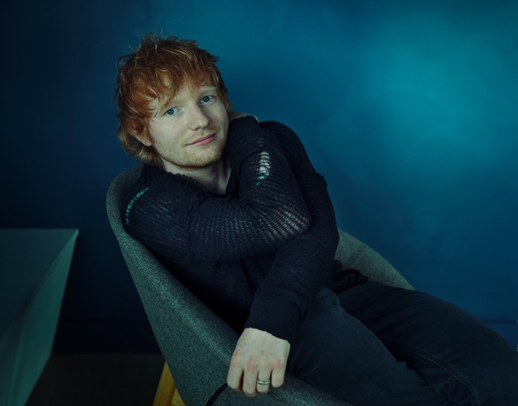 The new @edsheeran album, 'Subtract,' is a raw, honest sonic portrait of grief. Have the tissues handy when you listen. usatoday.com/story/entertai… #EdSheeran #EdSheeranSubtract