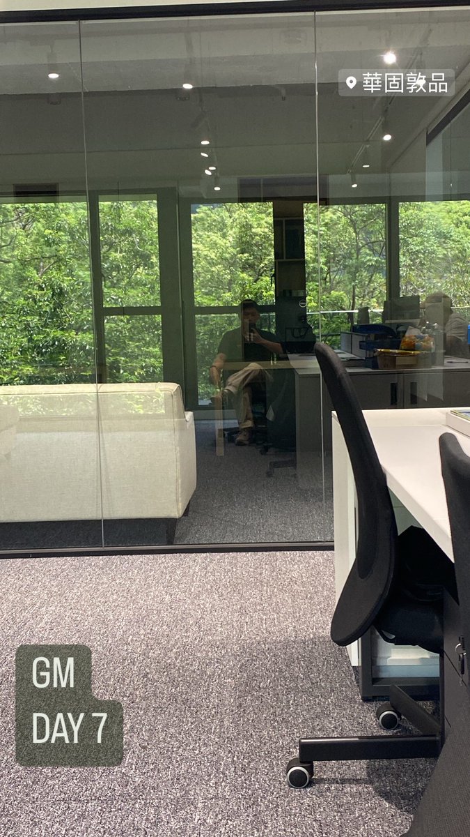 !z | sleeping.sui | monad (@izonthemoon) on Twitter photo Gm Taipei! Finally here in <a href="/get_turned/">ZombieClub</a> office. Super stoked to meet <a href="/jon_tyc/">jontyc.eth</a> <a href="/0xDsquare/">David</a> after so long, hopefully <a href="/Discodoteth/">Disco.eth</a> <a href="/Derek37820719/">dereklin.eth🧟♂️</a> will be here later, <a href="/justinchcw/">Justchhhhhh</a> to talk some poker 🧟♂️ Gm Taipei! Finally here in <a href="/get_turned/">ZombieClub</a> office. Super stoked to meet <a href="/jon_tyc/">jontyc.eth</a> <a href="/0xDsquare/">David</a> after so long, hopefully <a href="/Discodoteth/">Disco.eth</a> <a href="/Derek37820719/">dereklin.eth🧟♂️</a> will be here later, <a href="/justinchcw/">Justchhhhhh</a> to talk some poker 🧟♂️