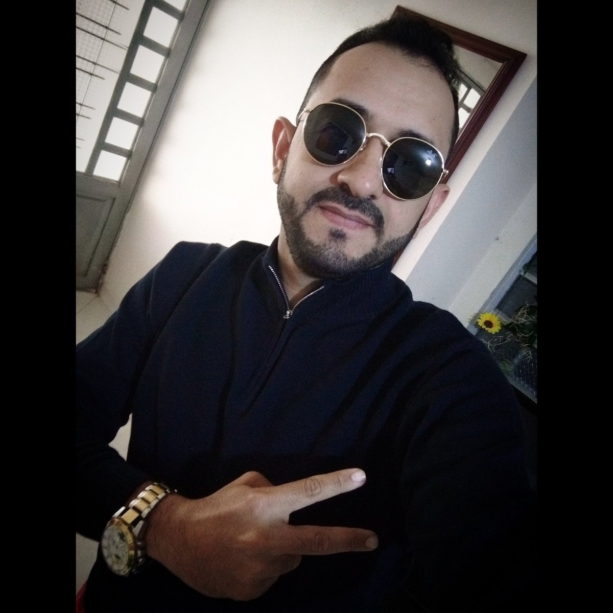 jorgelufer's tweet photo. #NuevaFotoDePerfil https://t.co/tqSZi3gaUh