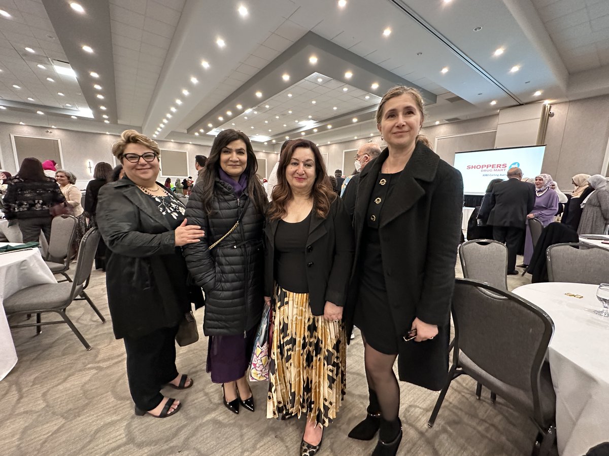TCCA 🙏🏻 <a href="/OMWO/">Tom WorXX</a>  for organizing  festival of friendship event-raising awareness of mental health-combating anti-islam. 👏 OMWO for attracting  many people incl.  <a href="/senatorsalma/">Senator Salma Ataullahjan</a>, Mayor <a href="/marksutcliffe/">Mark Sutcliffe</a>, MP @lalondemf, MP @anita_vandelbeld, MP <a href="/yasirnaqvicdn/">Yasir Naqvi 🇨🇦</a>, Police chief Eric Stubbs
