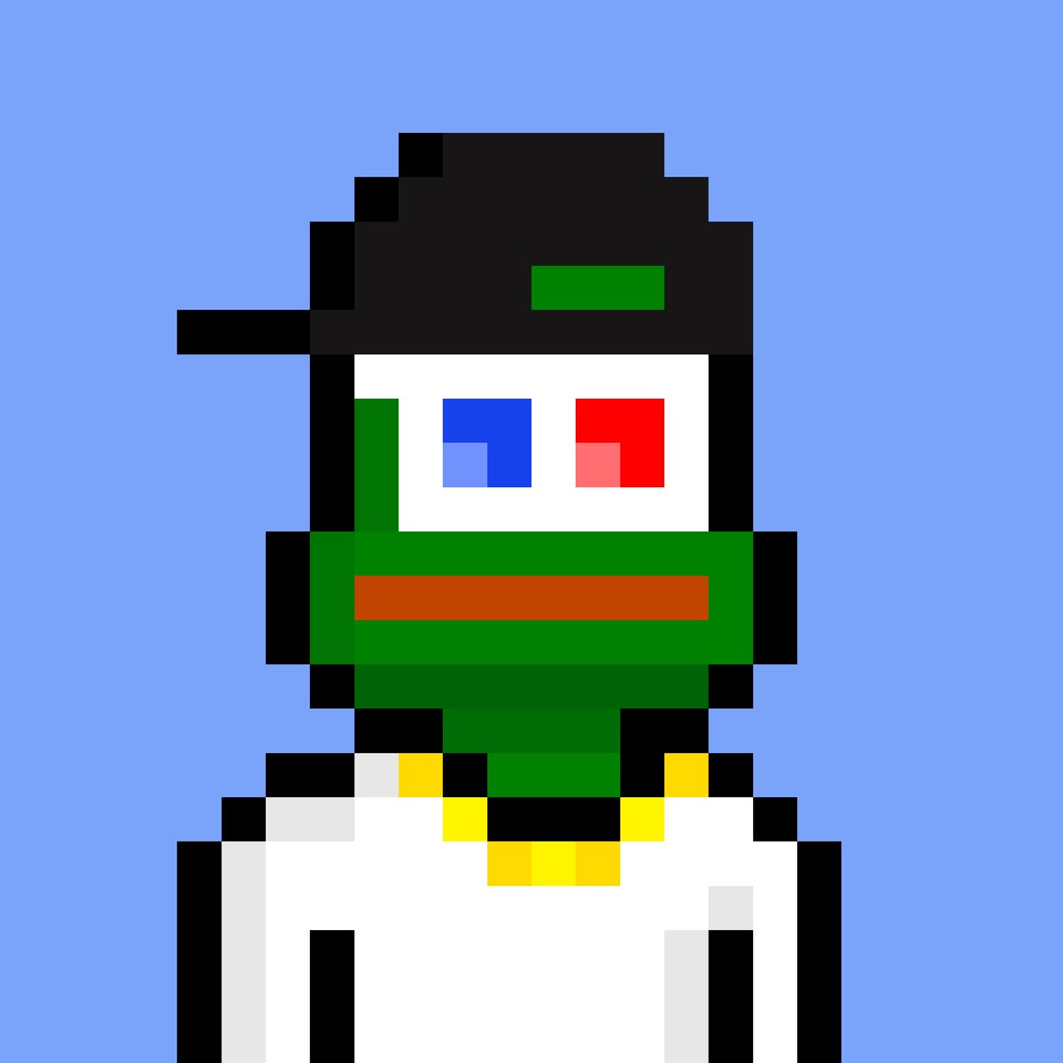 GM 
$pepe $1B 👍🐸