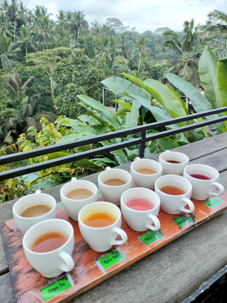 a2_bali's tweet photo. コーヒー��観光農園☕

昔ながらのコーヒー焙煎の
デモンストレーションや
いろんなコーヒー&amp;お茶の試試飲
も楽しめます♪

バリ島に来たら
ぜひ一度立ち寄ってみて下さい❣️

#バリ島 
#バリ島観光 https://t.co/YFUsFN87Ye