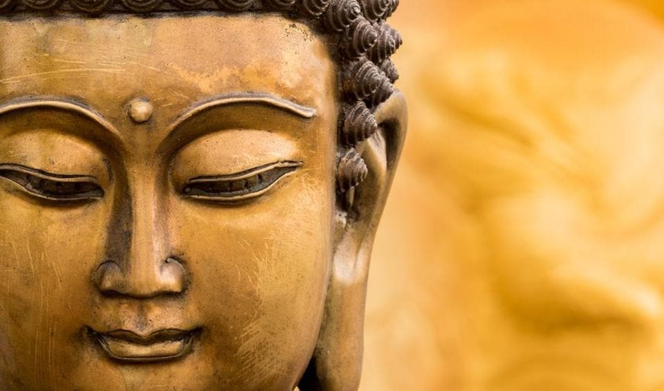 May Lord Buddha's teachings always stay with us, especially in the tough times, and guide us out of it. #HappyBuddhaPurnima 

#buddhpurnima  #India #Bharat #Buddha #बुद्धपौर्णिमा #बुद्ध_पूर्णिमा #Vesak #BuddhaJayanti #bodhiday #siddharthagautama #peaceday