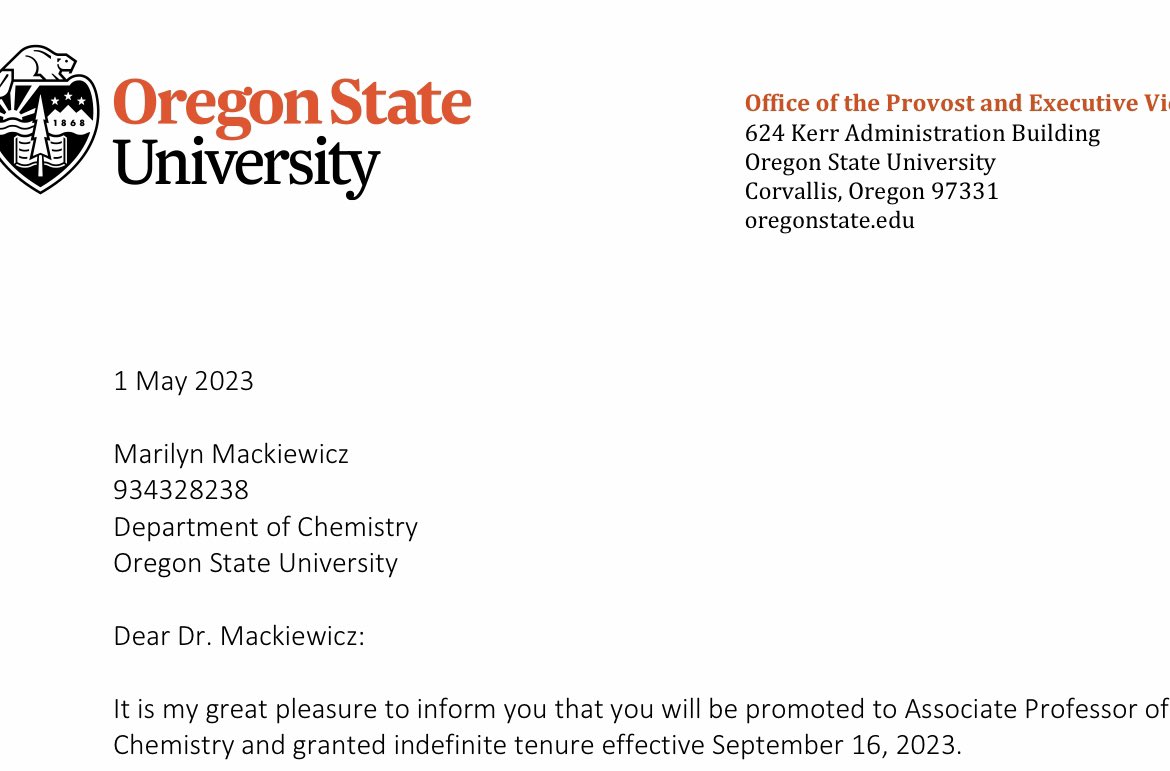 Mackiewicz Lab tweet media