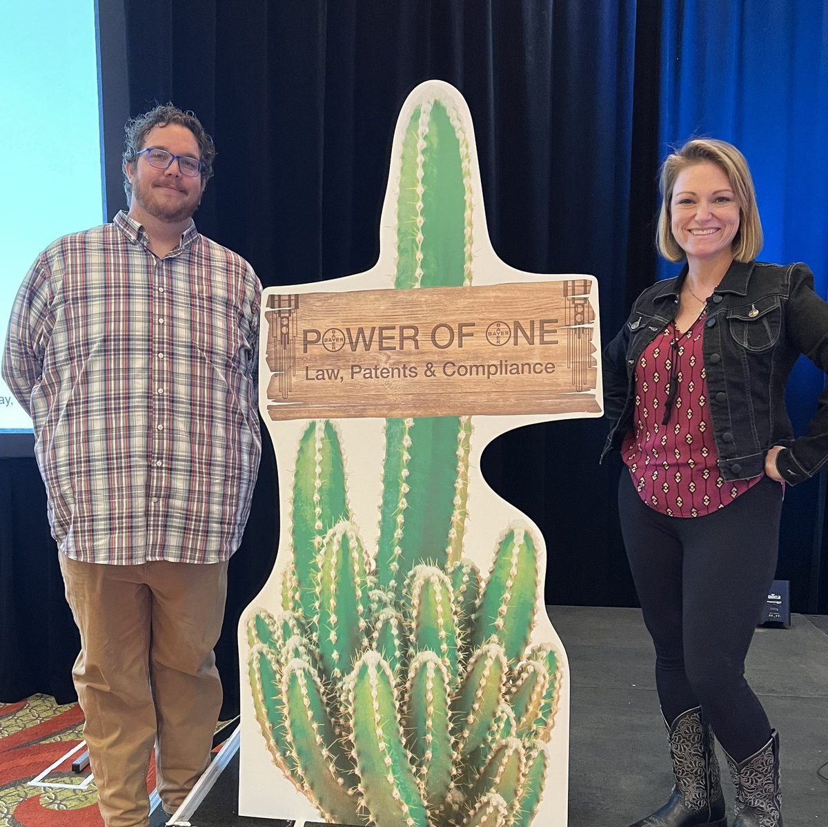 April Agee Carroll tweet media