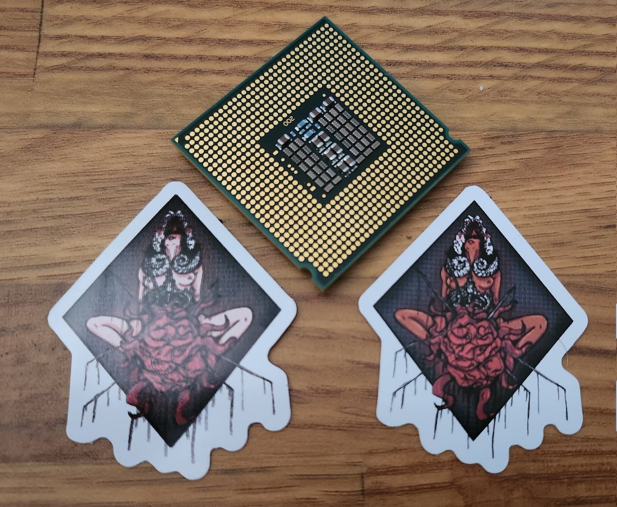 Dick Kickem tweet media