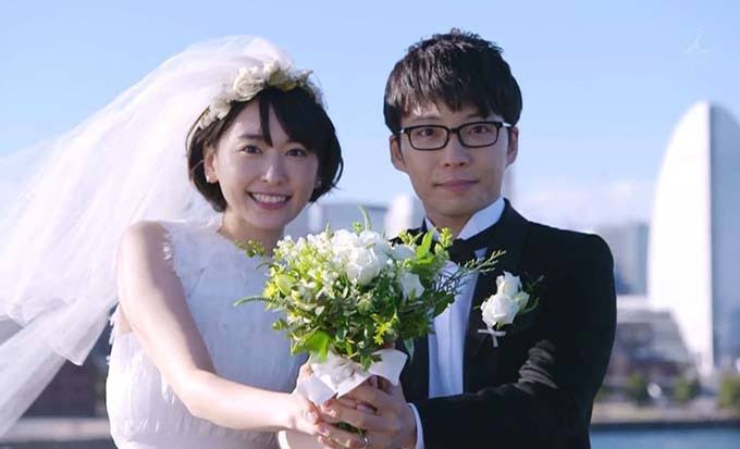 ginirorider's tweet image. 雉野夫婦vs津崎夫婦

#一番ワクワクするvsシリーズを考えた奴が優勝
#暴太郎戦隊ドンブラザーズ
#逃げるは恥だが役に立つ