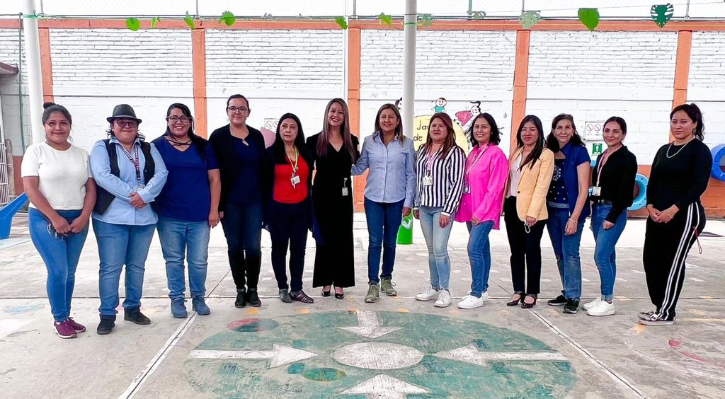 Alfa González tweet media