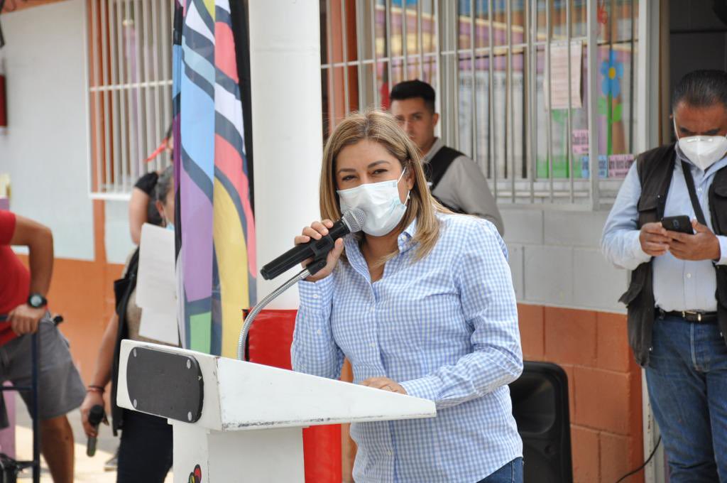 Alfa González tweet media