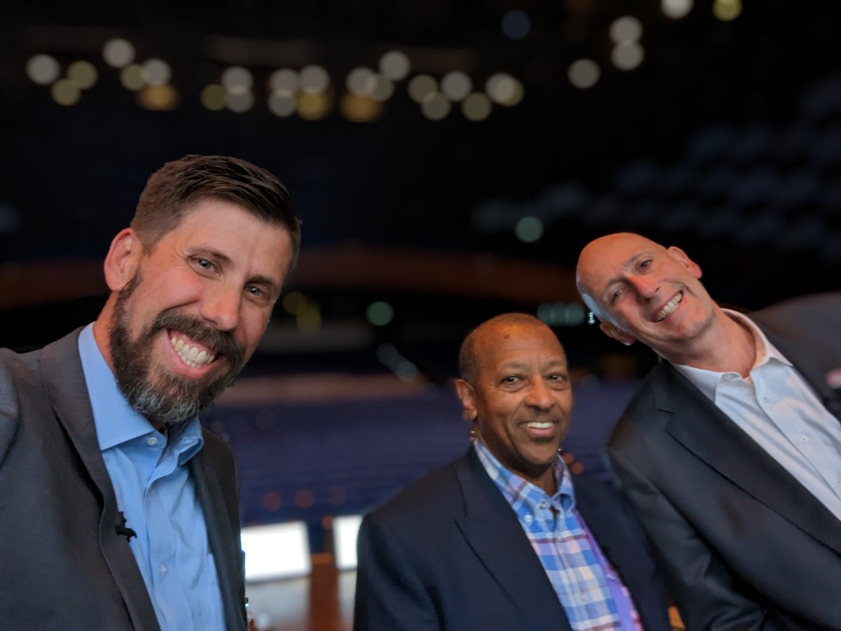 jallen1015's tweet photo. COLLABORATION
Because we can go faster and further together.

I am so grateful to Samson and @ircpatrick for allowing me to share in the #allsystemsconnect2023 symposium with them. 
@Water_for_Good 
@waterforpeople 
@IRCWASH 
One for All #ASC2023 https://t.co/BlOhe0liQc