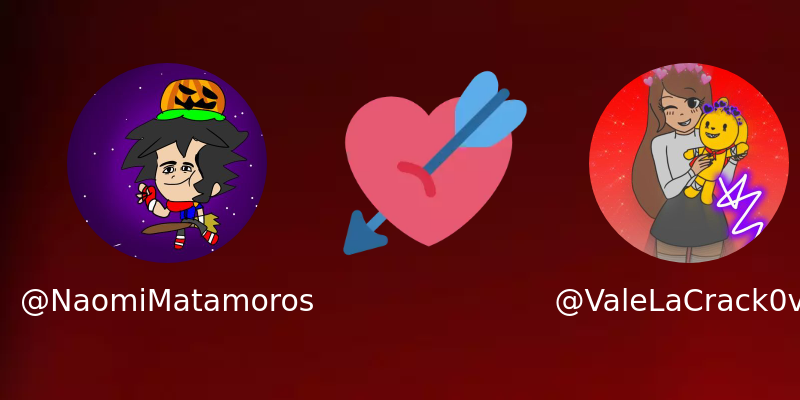 NaomiMatamoros's tweet photo. Mi Crush en Twitter es: @ValeLaCrack0v0

Encuentra el tuyo(a) en https://t.co/3a7evGod0I

⠀ https://t.co/5dJJEd89x8