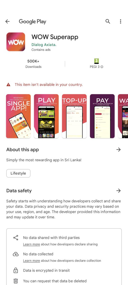 lakshanz's tweet photo. @dialoglk https://t.co/2ClUDsjcmm